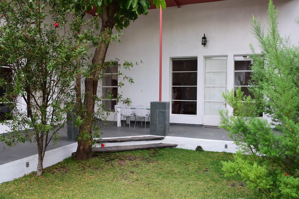 Coyoacan La Casa De Las Magnolias酒店 外观 照片