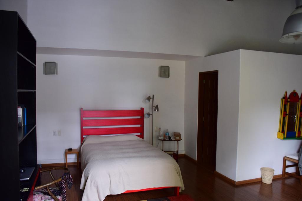 Coyoacan La Casa De Las Magnolias酒店 外观 照片